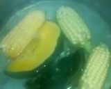 Foto del paso 1 de la receta: Sopa crema! Muy sabrosa y cremosa!!