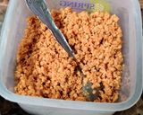 Foto langkah ke 1 dari resep 64. Bawang 3 cara.