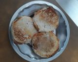 ब्रेड के दही बड़े (Bread ke dahi bade recipe in Hindi) रेसिपी चरण 5 फोटो