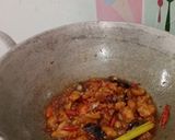 Foto langkah ke 5 dari resep Ayam filet bolognes kecap.