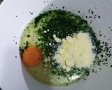 Foto del paso 3 de la receta: Muffins de verduras y arroz