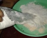 Foto langkah ke 5 dari resep Ayam geprek home made.