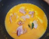 Foto langkah ke 2 dari resep Ayam Woku.