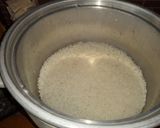 A picture of step 18 of Bihari lunch.