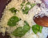 عکس مرحله 2 از دستور خورش گل کلم (غذای ساده)