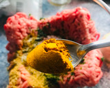 Foto del paso 3 de la receta: Kofta de ternera