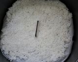 Hình bước làm 2 của món Cơm cháy by nckd