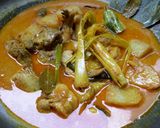 Foto langkah ke 8 dari resep Opor ayam 😊😊.