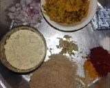 ચીઝી ખીચડી કબાબ (Cheesy Khichdi Kebab Recipe In Gujarati) રેસીપી સ્ટેપ1ફોટો