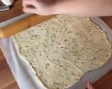 Foto del passaggio 5 della ricetta 24 • Schiacciatine ai semi di girasole