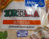 Foto del paso 1 de la receta: Nachos caseros y rápidos