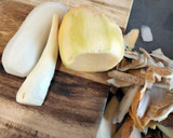 Foto del paso 6 de la receta: Lentejas viudas aromáticas