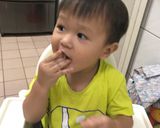 中種*麥香蜂蜜小餐包*的食譜步驟15照片