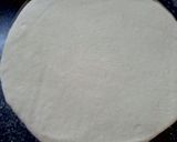 A picture of step 4 of Sunflower Bread.