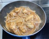 可樂滷棒棒腿的食譜步驟4照片