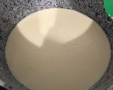 Foto del passaggio 2 della ricetta Panna cotta alla vaniglia🍮