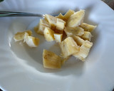 Foto del paso 1 de la receta: Tortitas ligeras