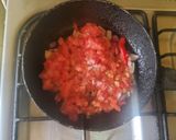 Foto del paso 2 de la receta: Perico venezolano
