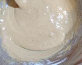 Ír kávétorta #valentinnap recept fázis 2 fotója