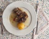 Foto del paso 4 de la receta: Rabo de ternera guisada