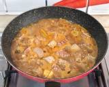 Braised beef brisket with potatoes recipe step 15 photo