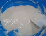 Foto langkah ke 1 dari resep Cheese Bread (hasil LatBar JCCo).