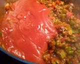 Foto del paso 6 de la receta Albóndigas con especias y salsa dulce picantita
