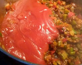 Foto del paso 6 de la receta: Albóndigas con especias y salsa dulce picantita