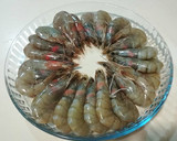 Foto del paso 1 de la receta: Langostinos al horno