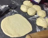 Foto del paso 5 de la receta: Pan de Hot Dog