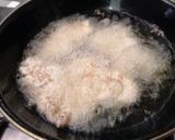 Une image de l'étape 4 de Poulet karaage.