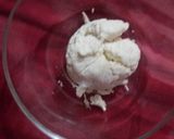 A picture of step 1 of ChamCham.