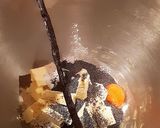 Citromkrémes mákos korongok recept fázis 1 fotója