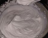 Foto del paso 2 de la receta: Torta amor en bizcocho 🍰a mi estilo 😏