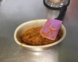 Une image de l'étape 1 de Sauce multi usages aux deux citrons, poivron grillé, épices et coriandre.