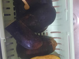 Berenjena rellena