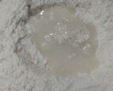Foto del paso 1 de la receta: Masa hojaldre