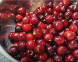 Foto del paso 1 de la receta: Mermelada de guindas