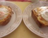 Foto del paso 2 de la receta: Galletones rellenos de mantequilla de maní♥️