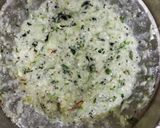 काकड़ी ची कोशीमबीर (kakadi chi koshimbir recipe in marathi) रेसिपी स्टेप 2 फोटो 