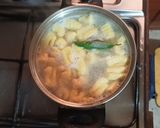 Foto del paso 3 de la receta: Ñoquis con salsa #globalcookpadgames2024🇨🇱