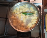 Foto del paso 3 de la receta: Ñoquis con salsa #globalcookpadgames2024🇨🇱