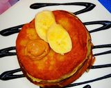 Foto langkah ke 7 dari resep Banana pancake🍌🍪.