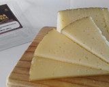 Foto del paso 1 de la receta: Paté de queso curado