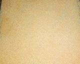 A picture of step 8 of Toasted milk basbousa.
