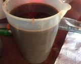 Foto del paso 2 de la receta: Salsa inglesa o Worcestershire