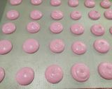 Foto del paso 7 de la receta: Macarons