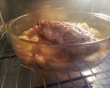 Foto del paso 3 de la receta Solomillo de cerdo al horno 🌿