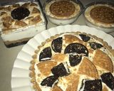Foto langkah ke 7 dari resep Oreo regal cheesecake (no bake dan bahan ekonomis).