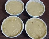 Foto langkah ke 2 dari resep Banana Muffin.